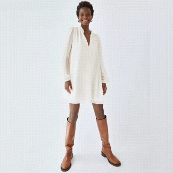 Aritzia Molly Dress - Picture 2 of 4